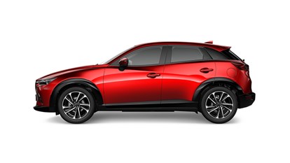 Mazda CX-3 | Mazda Bạc Liêu